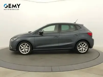 Photo 18 Seat Ibiza  1.0 EcoTSI 115 ch S/S BVM6