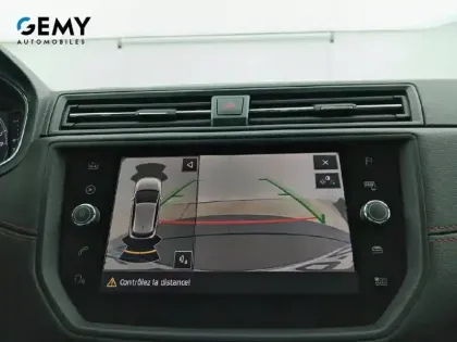 Photo 14 Seat Ibiza  1.0 EcoTSI 115 ch S/S BVM6