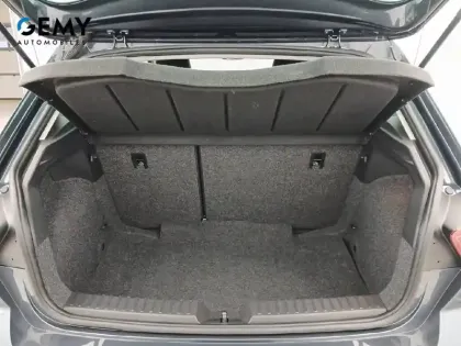 Photo 5 Seat Ibiza  1.0 EcoTSI 115 ch S/S BVM6