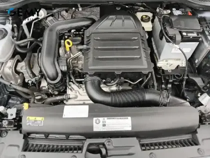 Photo 11 Seat Ibiza  1.0 EcoTSI 115 ch S/S BVM6