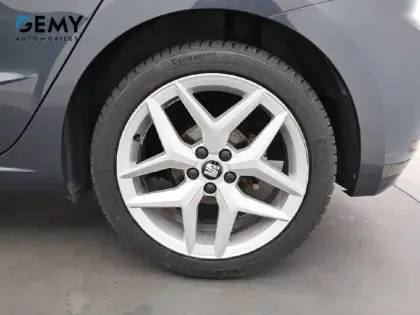 Photo 10 Seat Ibiza  1.0 EcoTSI 115 ch S/S BVM6