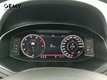 Photo 15 Seat Ibiza  1.0 EcoTSI 115 ch S/S BVM6