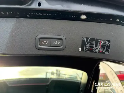 Photo 20 Volvo Xc40  T5 Recharge 180+82 ch DCT7