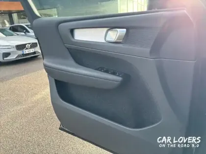 Photo 22 Volvo Xc40  T5 Recharge 180+82 ch DCT7