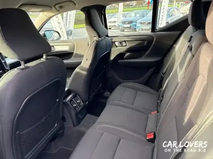 Photo 13 Volvo Xc40  T5 Recharge 180+82 ch DCT7