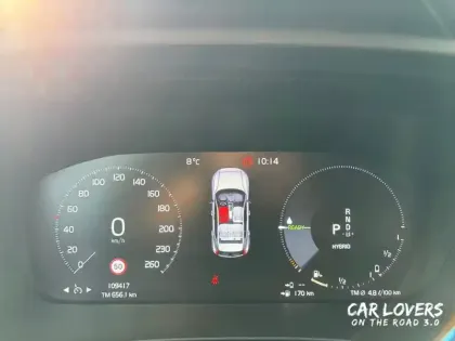 Photo 17 Volvo Xc40  T5 Recharge 180+82 ch DCT7