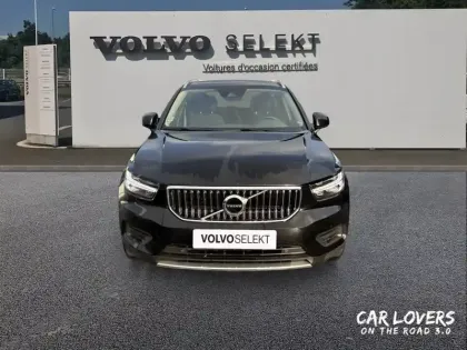 Photo 6 Volvo Xc40  T5 Recharge 180+82 ch DCT7