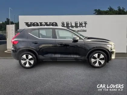 Photo 5 Volvo Xc40  T5 Recharge 180+82 ch DCT7