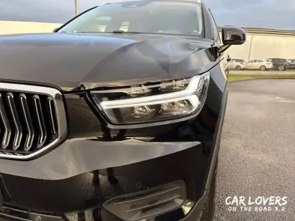 Photo 27 Volvo Xc40  T5 Recharge 180+82 ch DCT7