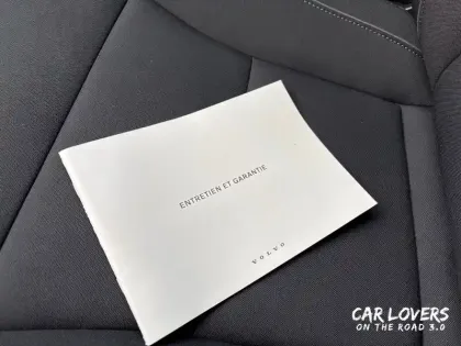 Photo 28 Volvo Xc40  T5 Recharge 180+82 ch DCT7