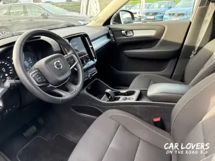 Photo 9 Volvo Xc40  T5 Recharge 180+82 ch DCT7