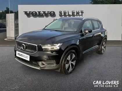 Photo Volvo Xc40 Inscription Business