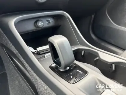 Photo 12 Volvo Xc40  T5 Recharge 180+82 ch DCT7