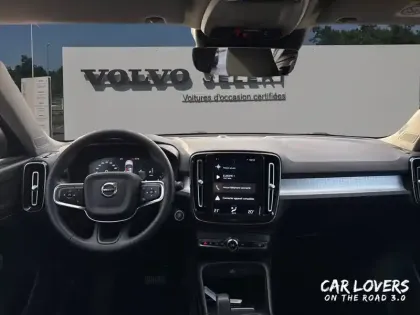 Photo 16 Volvo Xc40  T5 Recharge 180+82 ch DCT7