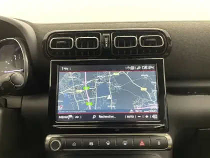 Photo 13 Citroën C3 Aircross  BlueHDi 110 S&S BVM6