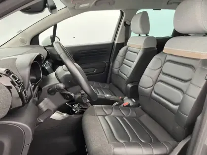 Photo 7 Citroën C3 Aircross  BlueHDi 110 S&S BVM6