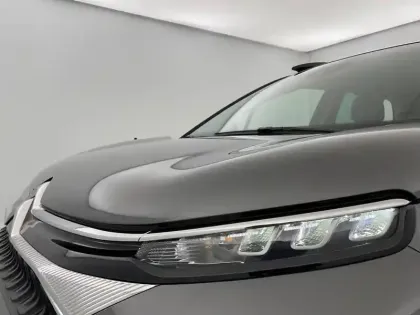 Photo 26 Citroën C3 Aircross  BlueHDi 110 S&S BVM6