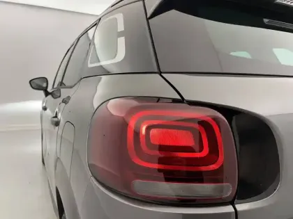 Photo 21 Citroën C3 Aircross  BlueHDi 110 S&S BVM6