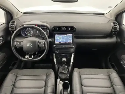 Photo 22 Citroën C3 Aircross  BlueHDi 110 S&S BVM6