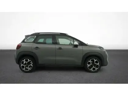 Photo 4 Citroën C3 Aircross  BlueHDi 110 S&S BVM6