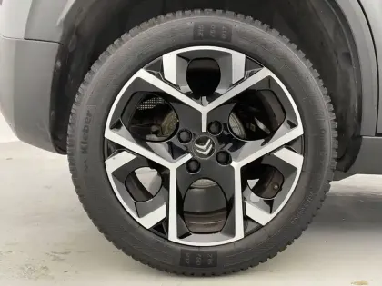 Photo 12 Citroën C3 Aircross  BlueHDi 110 S&S BVM6