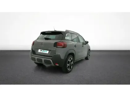 Photo 2 Citroën C3 Aircross  BlueHDi 110 S&S BVM6