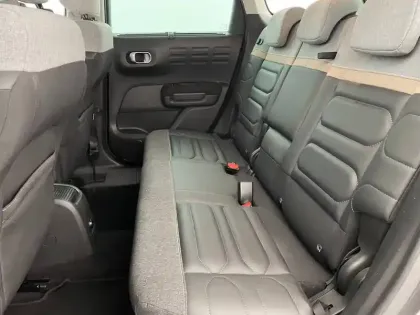 Photo 8 Citroën C3 Aircross  BlueHDi 110 S&S BVM6