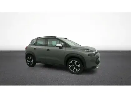 Photo 5 Citroën C3 Aircross  BlueHDi 110 S&S BVM6