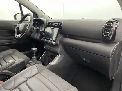 Photo 24 Citroën C3 Aircross  BlueHDi 110 S&S BVM6