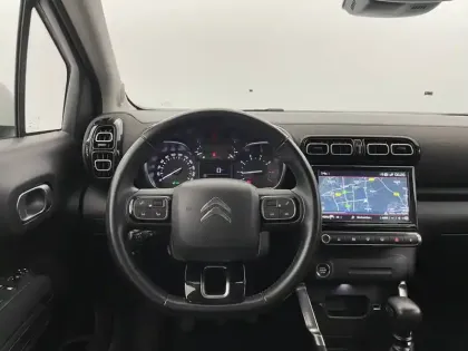 Photo 15 Citroën C3 Aircross  BlueHDi 110 S&S BVM6