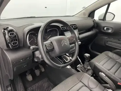 Photo 19 Citroën C3 Aircross  BlueHDi 110 S&S BVM6