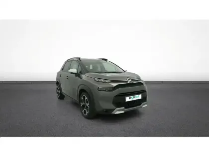 Photo Citroën C3 Aircross Shine Pack