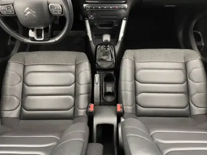 Photo 20 Citroën C3 Aircross  BlueHDi 110 S&S BVM6