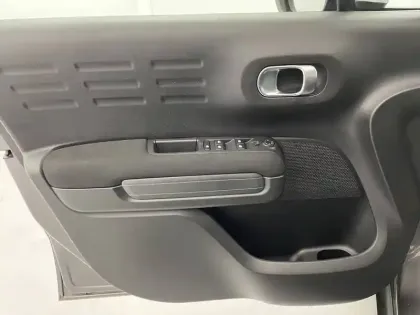 Photo 17 Citroën C3 Aircross  BlueHDi 110 S&S BVM6