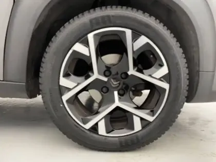 Photo 11 Citroën C3 Aircross  BlueHDi 110 S&S BVM6