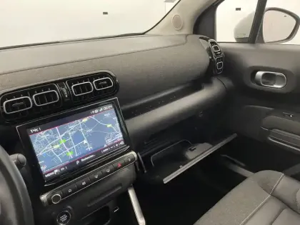 Photo 18 Citroën C3 Aircross  BlueHDi 110 S&S BVM6