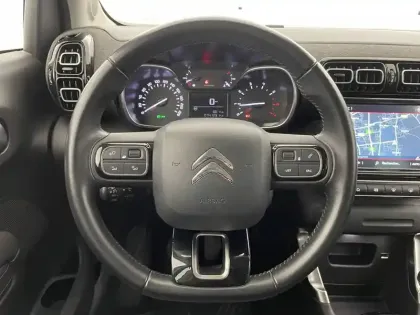 Photo 16 Citroën C3 Aircross  BlueHDi 110 S&S BVM6