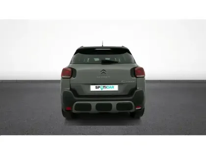 Photo 1 Citroën C3 Aircross  BlueHDi 110 S&S BVM6