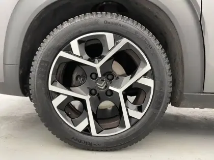 Photo 10 Citroën C3 Aircross  BlueHDi 110 S&S BVM6