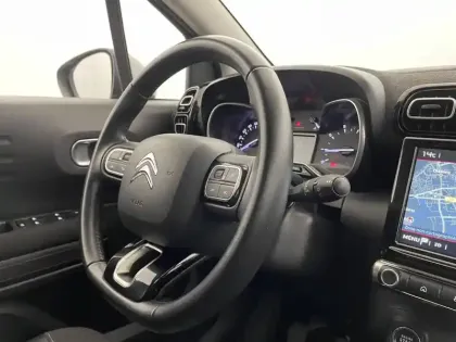 Photo 23 Citroën C3 Aircross  BlueHDi 110 S&S BVM6