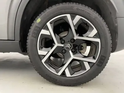 Photo 9 Citroën C3 Aircross  BlueHDi 110 S&S BVM6