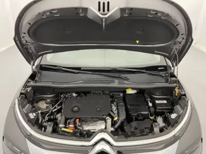 Photo 14 Citroën C3 Aircross  BlueHDi 110 S&S BVM6