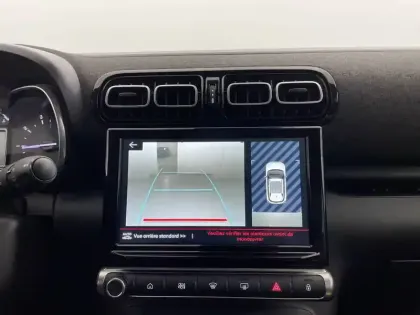 Photo 25 Citroën C3 Aircross  BlueHDi 110 S&S BVM6