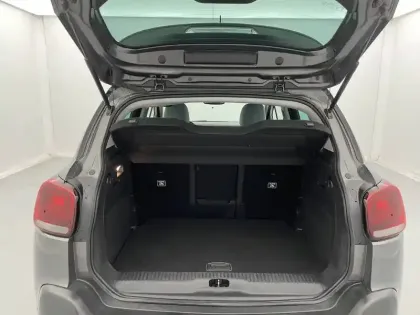 Photo 6 Citroën C3 Aircross  BlueHDi 110 S&S BVM6