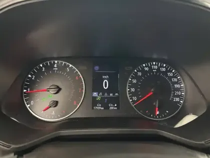 Photo 16 Renault Clio  TCe 90