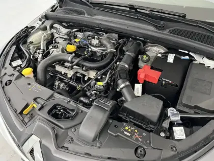 Photo 21 Renault Clio  TCe 90