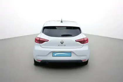 Photo 3 Renault Clio  TCe 90