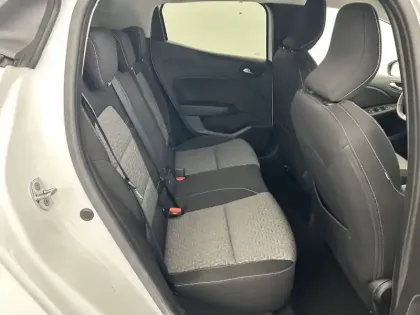 Photo 15 Renault Clio  TCe 90