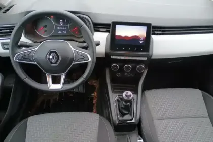 Photo 8 Renault Clio  TCe 90