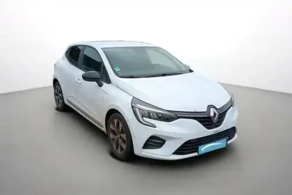 Photo 6 Renault Clio  TCe 90